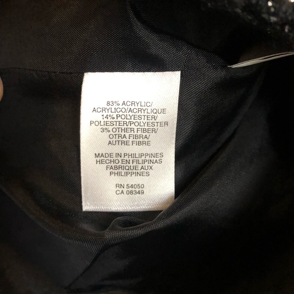 Anne Klein Blazer - Picture 6 of 7